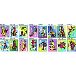 Aeroplain ll (S) Aeroplain ll (S)