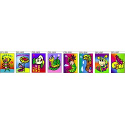 Caterpillar (S) Caterpillar (S)