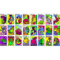 Dinosaurs (S) Dinosaurs (S)