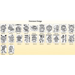Doremon (S) Doremon (S)