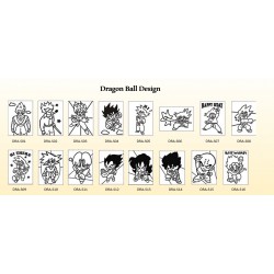 Dragonball (S) Dragonball (S)