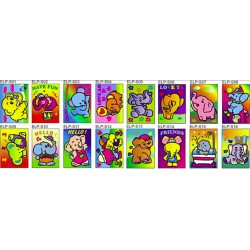 Elephant (S) Elephant (S)