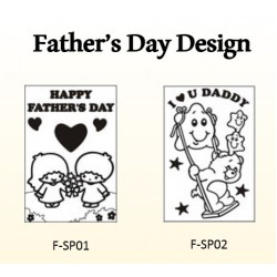 Father's Day (L) Father's Day (L)