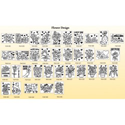 Flower (S) Flower (S)