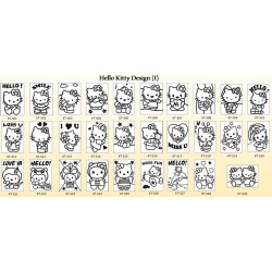 Hello Kitty I (S) Hello Kitty I (S)