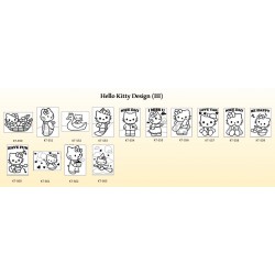 Hello Kitty III (S) Hello Kitty III (S)