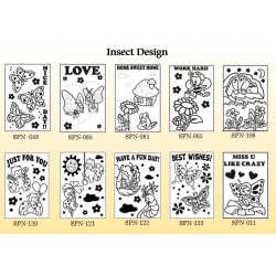 Insect (L) Insect (L)