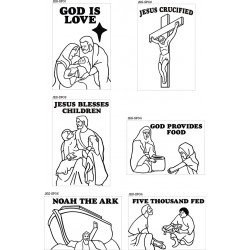 Christian (L) Christian (L)