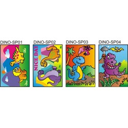 Dinosaurs (L) Dinosaurs (L)