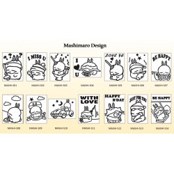 Mashimaro (S) Mashimaro (S)