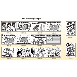 National Day (M) National Day (M)