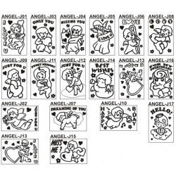 Angel ll (M) Angel ll (M)