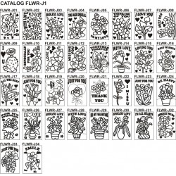 Flower (M) Flower (M)