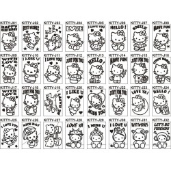 Hello Kitty l (M) Hello Kitty l (M)