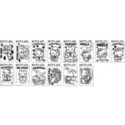 Hello Kitty lll (M) Hello Kitty lll (M)