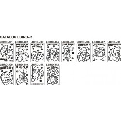 Ladybird (M) Ladybird (M)