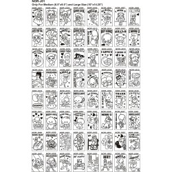 NOR Series J01 (M) NOR Series J01 (M)