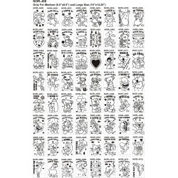 NOR Series J08 (M) NOR Series J08 (M)