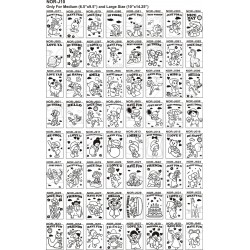 NOR Series J10 (M) NOR Series J10 (M)