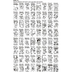 NOR Series J11 (M) NOR Series J11 (M)