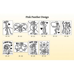Pink Panther (M) Pink Panther (M)