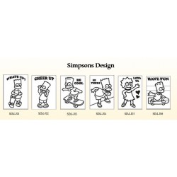 Simpson (M) Simpson (M)