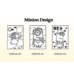 Minion (M) Minion (M)