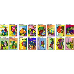 House (M)  House (M)