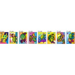 Turtle (M)  Turtle (M)