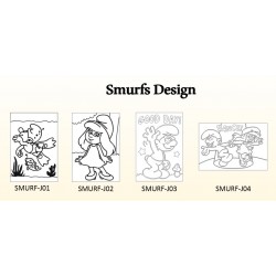 Smurfs (M) Smurfs (M)
