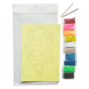 Medium Card Set Packing