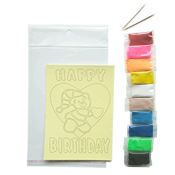 Small Card Set Packing