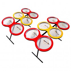 Sand Art Rack Set (Fixed Price) Sand Art Rack Set (Fixed Price)