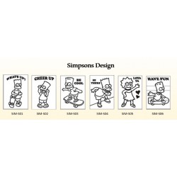 The Simpsons (S) The Simpsons (S)
