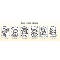 Slam Dunk (S) Slam Dunk (S)