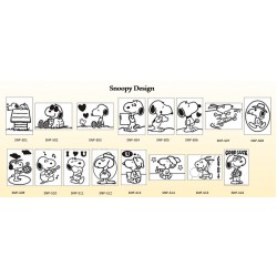 Snoopy (S) Snoopy (S)