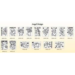 Angel ll (S)  Angel ll (S)