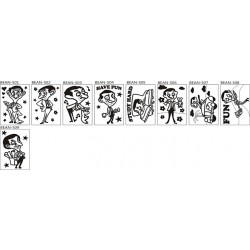 Mr Bean (S) Mr Bean (S)