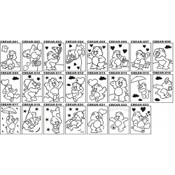 Carebears (S) Carebears (S)