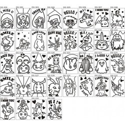 Digimon (S) Digimon (S)