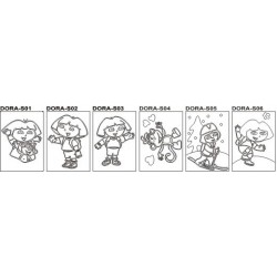 Dora (S) Dora (S)
