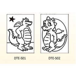 Dragons (S) Dragons (S)