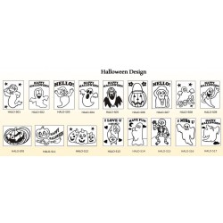 Halloween (S) Halloween (S)