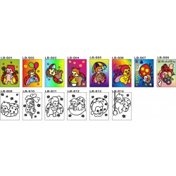 Ladybird (S) Ladybird (S)