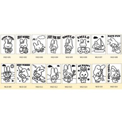 Melody (S) Melody (S)