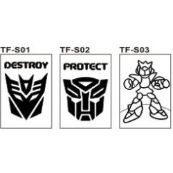 Transformers (S) Transformers (S)