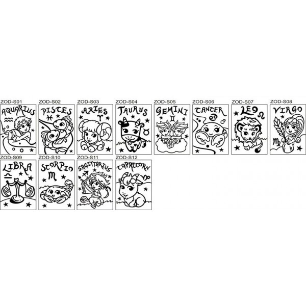 Zodiac (S)