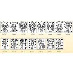 Princess (S) Princess (S)