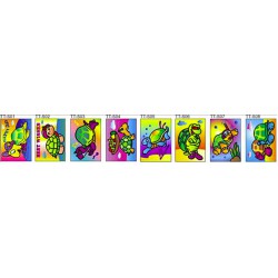 Turtle (S) Turtle (S)