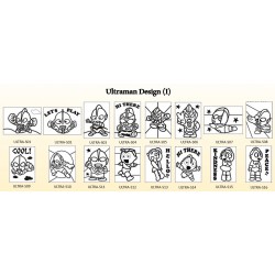 Ultraman l (S) Ultraman l (S)